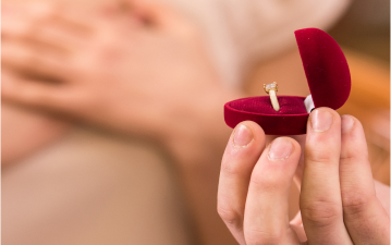 Tips Membeli Cincin Online