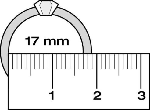 measure
