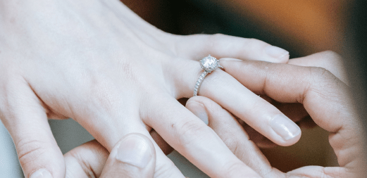 How to measure your finger perfectly