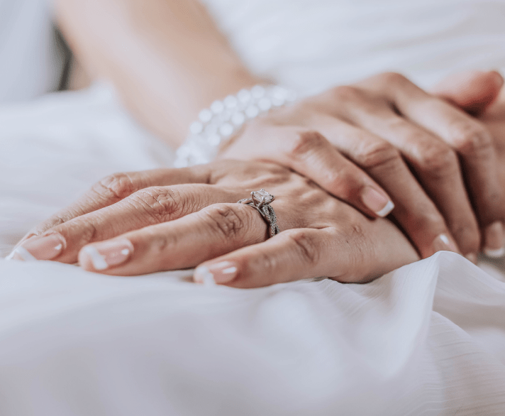 Ragam Garansi Ketika Membeli Cincin di Nikayla