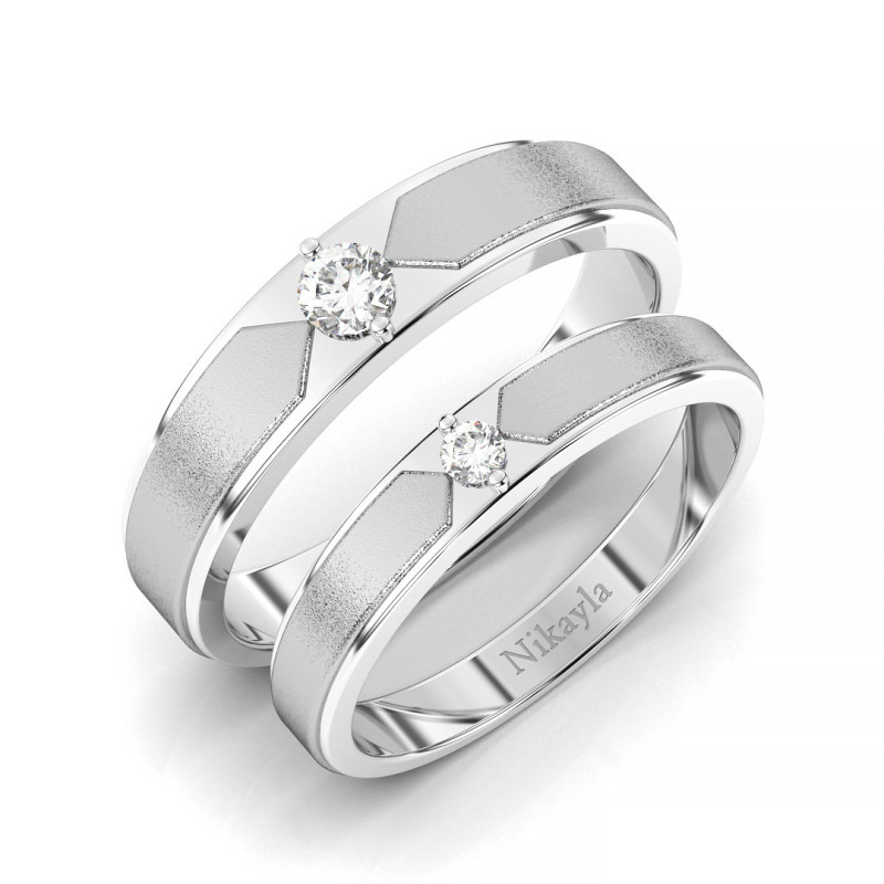 Nikayla Rings The Same Land Center D