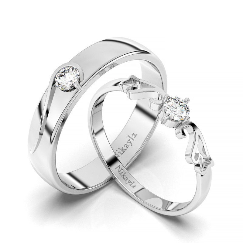 Nikayla Wings Angel Prince D