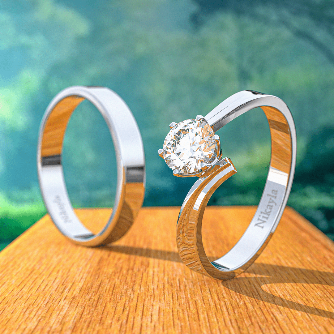 Kelebihan dan Kekurangan Cincin Palladium