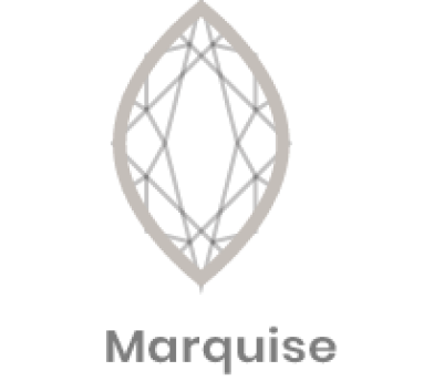 Marquise Cut