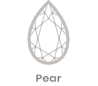 Pear Cut