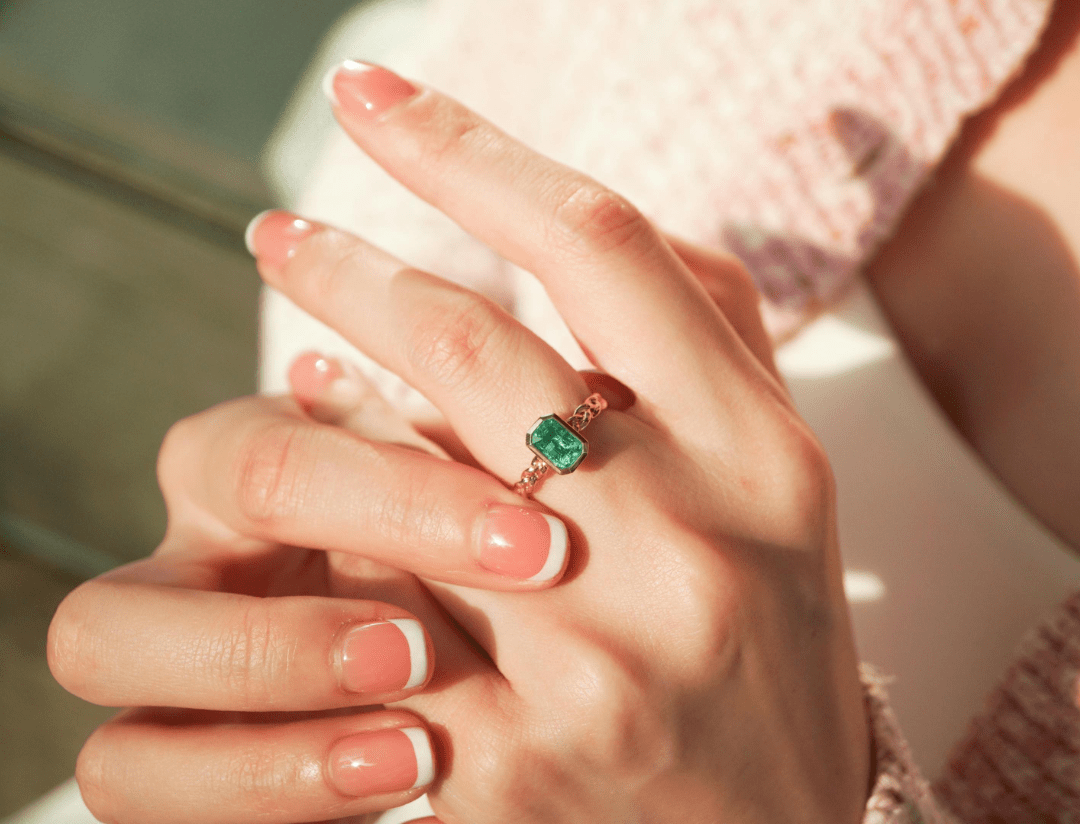 NIKAYLA JEWELRY – PETUNJUK PERAWATAN