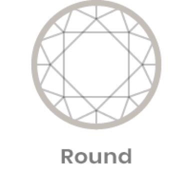 Round Cut