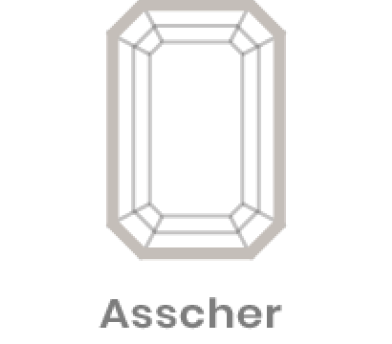 Asscher Cut